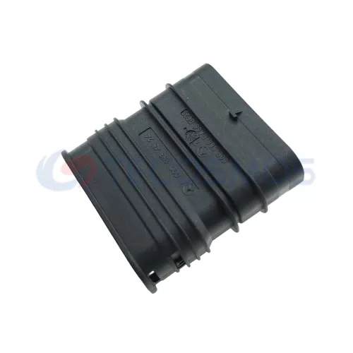 Auto Parts Reversing Radar Connector Plug for Mercedes-Benz 16-Pin Female 0001534624 - image 6